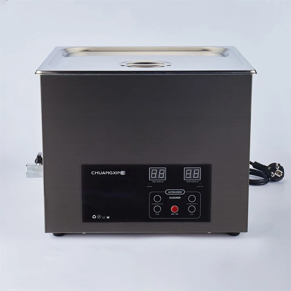 Best large ultrasonic parts cleaner(001)