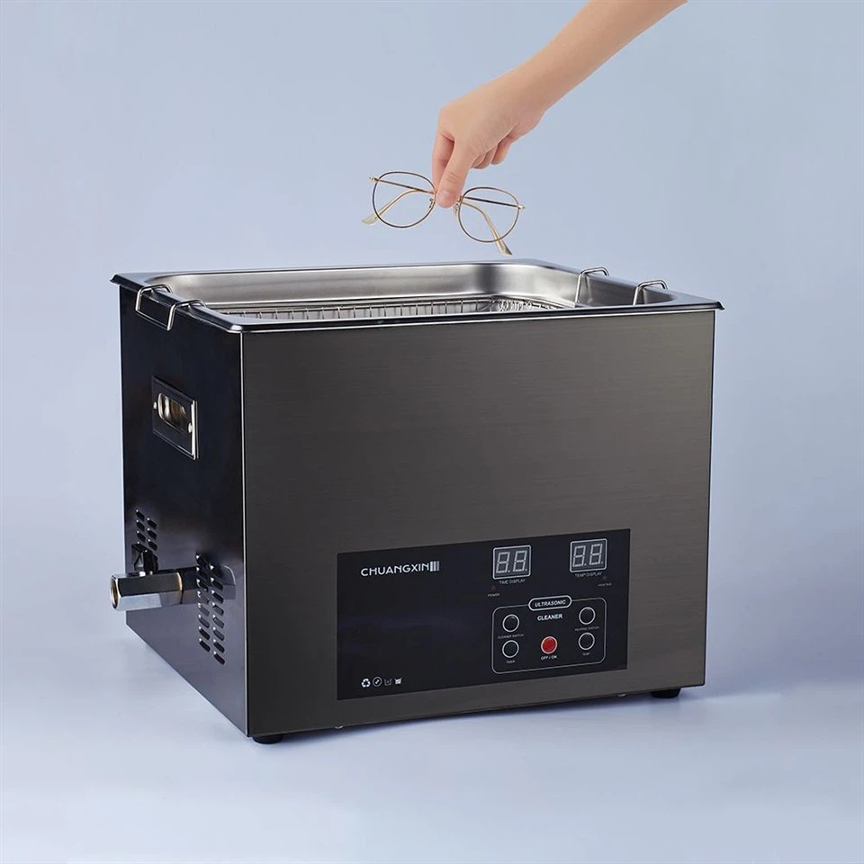 China large ultrasonic parts cleaner(001)