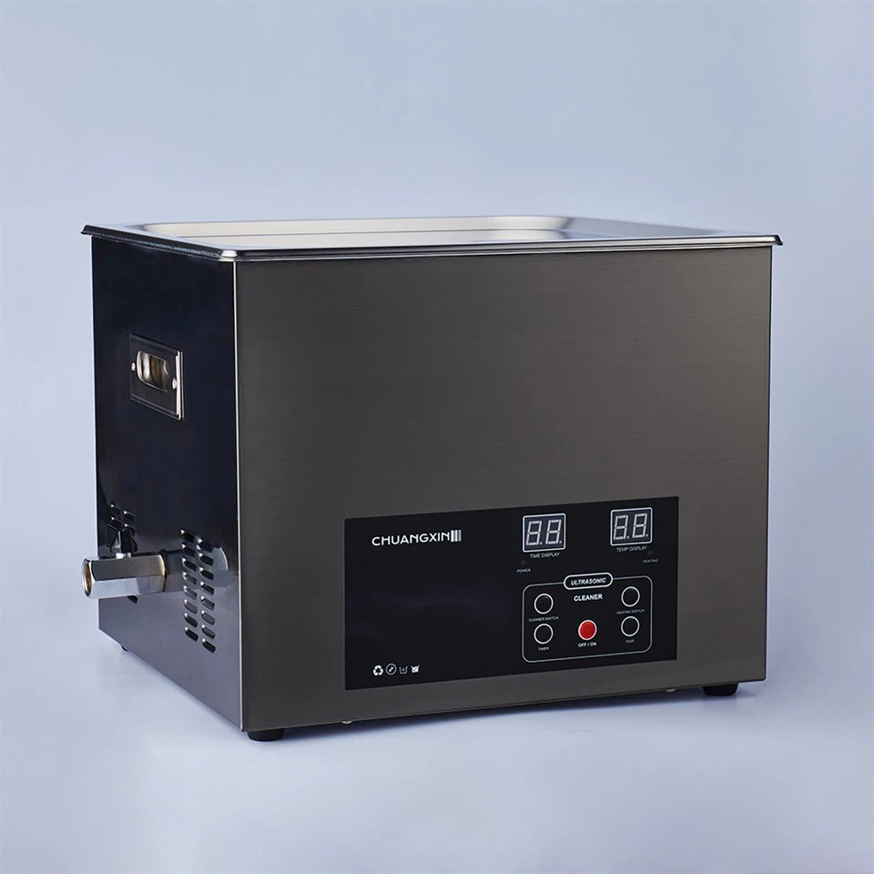 Large Ultrasonic Parts Cleaner