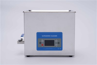 Glanhawr Rhannau Ultrasonic 6L