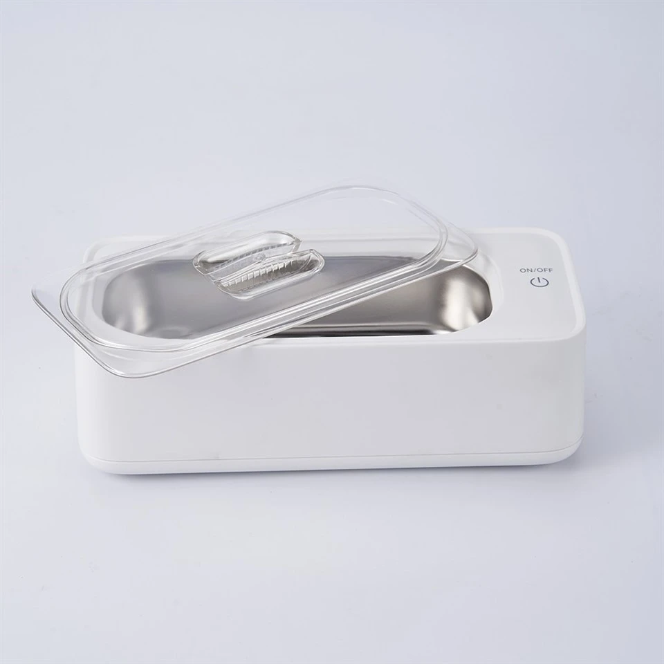 Best Portable ultrasonic eyeglass cleaner
