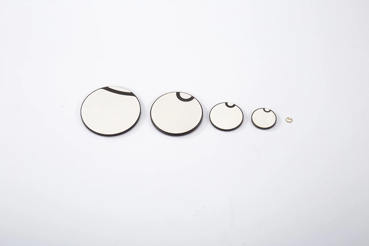 Piezo ceramics transducer for medical imaging Manufacturers Piezo ceramics transducer for medical imaging Manufacturers
