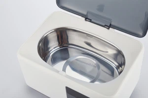 Customized Table top Ultrasonic jewellery cleaner Customized Table top Ultrasonic jewellery cleaner