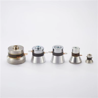 Ultrasonic Transducer Probe